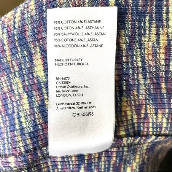 Free People Out of Control Top - Picture 10 of 11